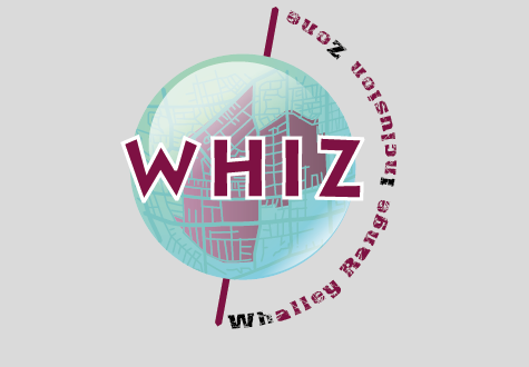 Whiz logo